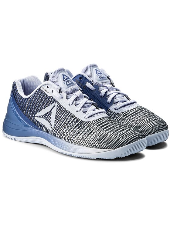 Reebok Încălțăminte pentru sală Reebok Crossfit Nano 7 BS8350 Violet