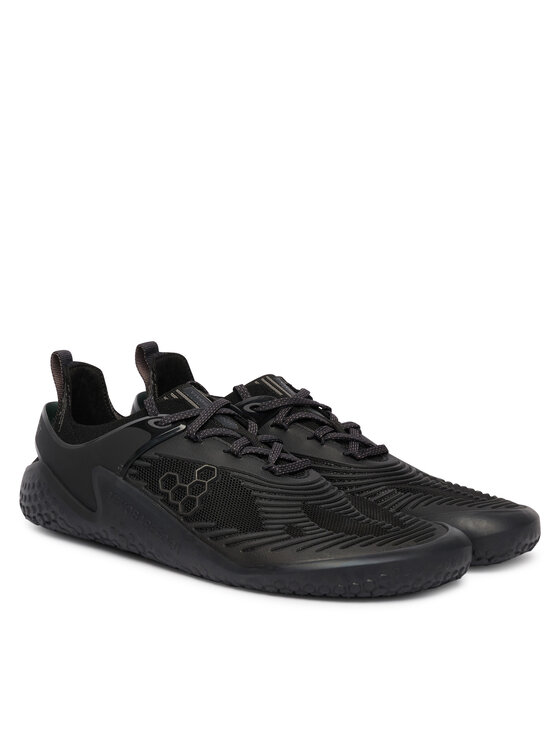 Vivo Barefoot Sneakers Vivo Barefoot Motus Strenght II  309648 05 Nero