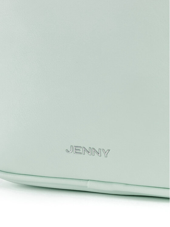 JENNY Сумка JENNY JNY-M-019-07 Бірюзовий