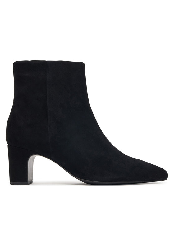 HÖGL Stiefeletten HÖGL 2-105712 Schwarz