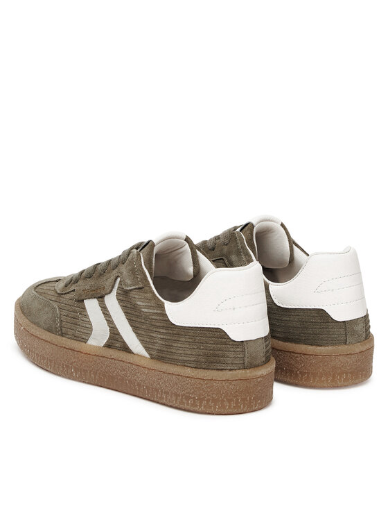 Tamaris Sneakers Tamaris 1-23723-44 Kaki