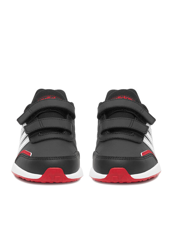 adidas Snīkeri adidas VS SWITCH 3 JR3637 Melns