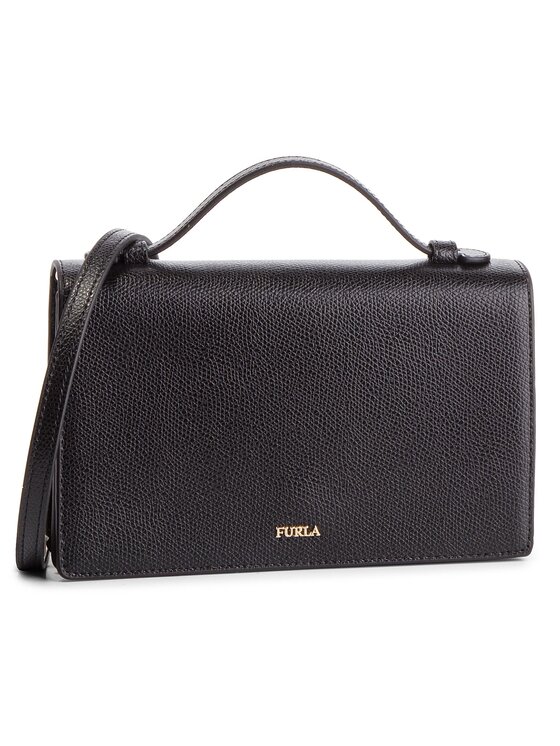 Furla Дамска чанта Furla Incanto 978230 E ET24 ARE Черен