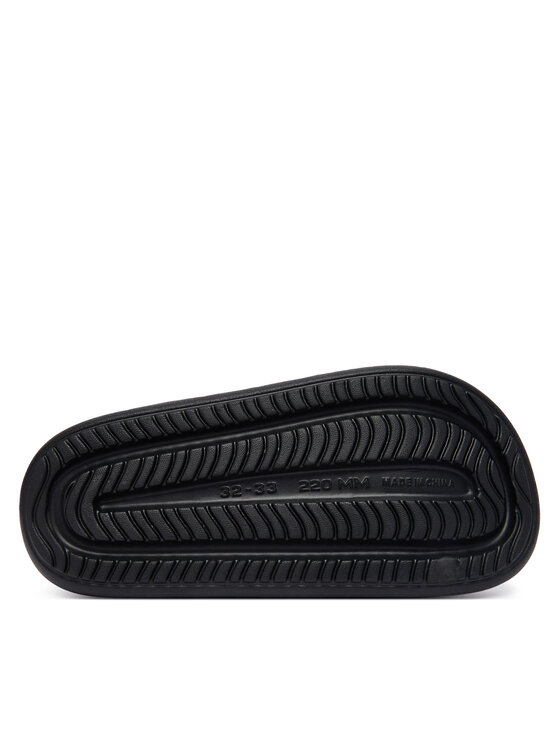 KARL LAGERFELD Chanclas KARL LAGERFELD Z31179 M Negro
