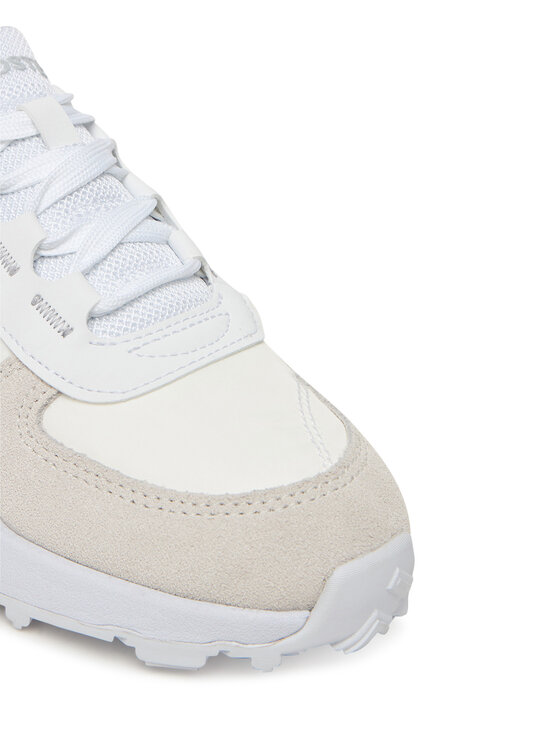 Lacoste Снікерcи Lacoste 750SFA0082 Білий