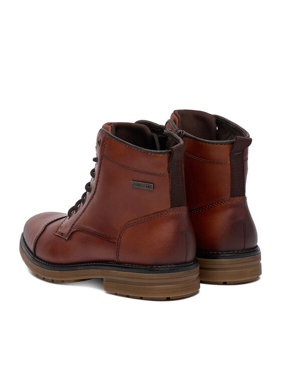 Rieker Polacchine Rieker CEO-33440-24 Marrone