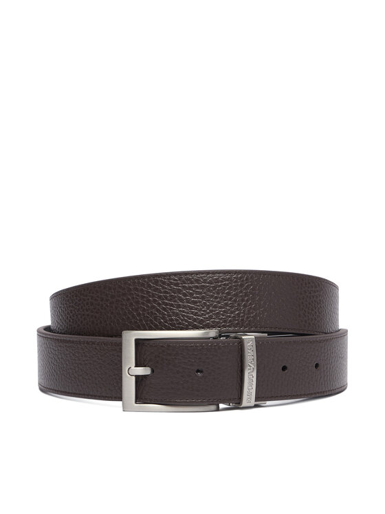 Emporio Armani Set cadou Emporio Armani EM002772 AF13396 Negru