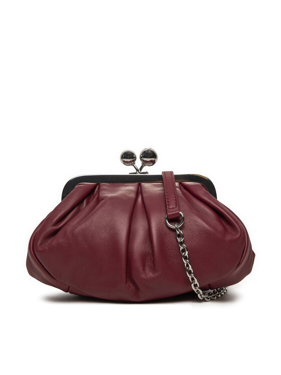 Weekend Max Mara Rankinė Weekend Max Mara Prati 2425516074 Vyšninė