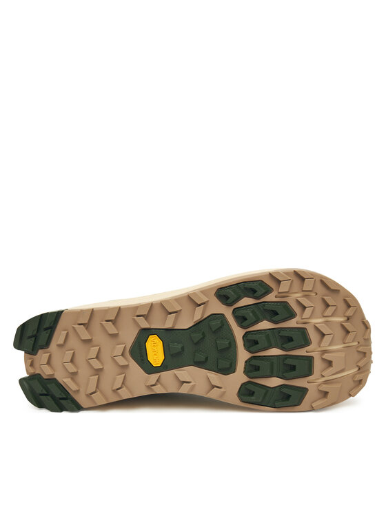 Altra Взуття для бігу Altra Lone Peak 9+ AL0A85RG Зелений