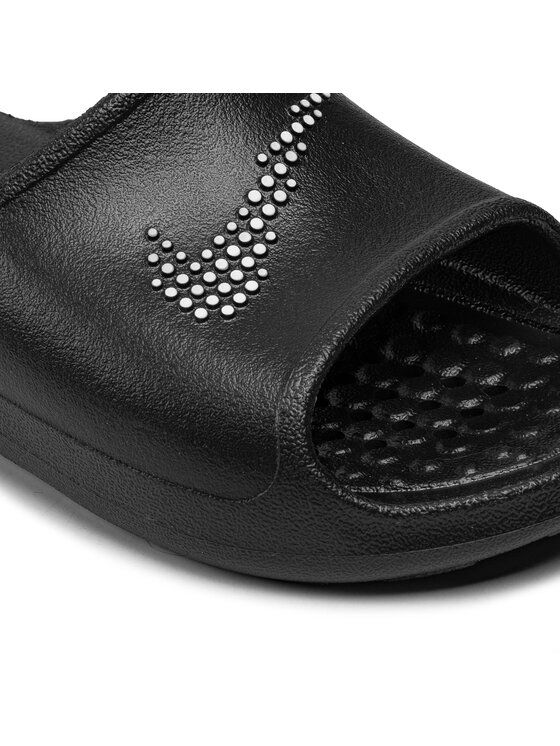 Nike Klapki Nike Victori One Shwer Slide CZ7836 001 Czarny