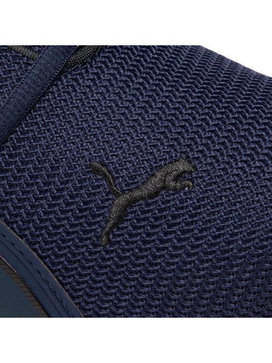 Puma Παπούτσια για Τρέξιμο Puma Axelion Nxt 195656 08 Σκούρο μπλε
