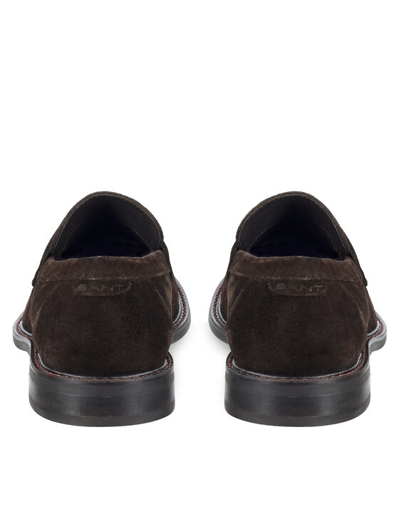 Gant Сліпери Gant 32673219 Коричневий