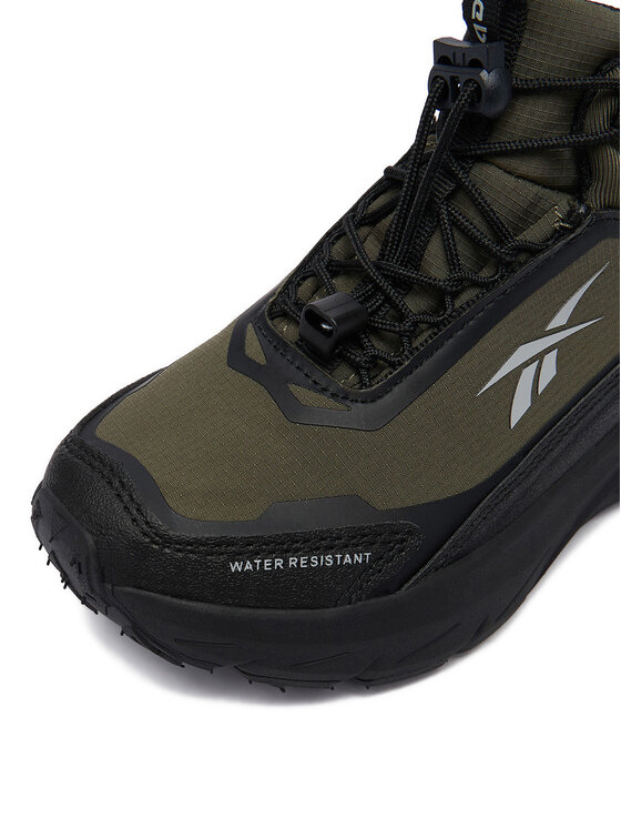 Reebok Kotníková obuv Reebok CEOWB-LEA-E931B Khaki
