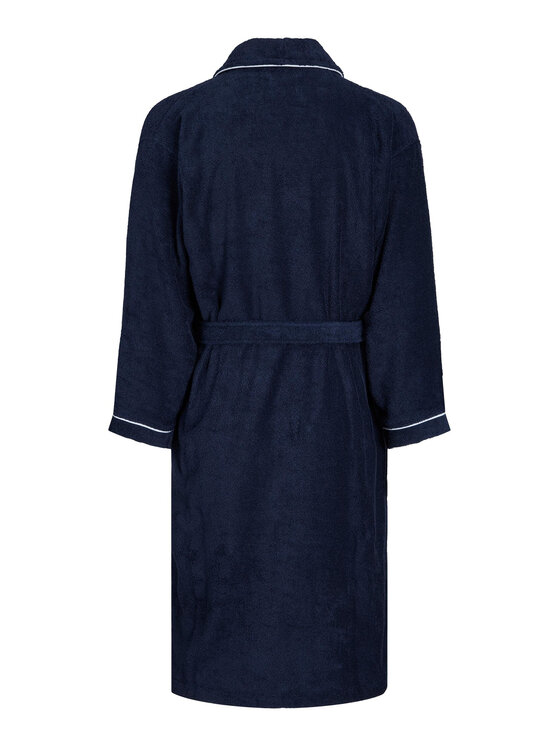 Jack & Jones Jack & Jones Халат 12245342 Cиній