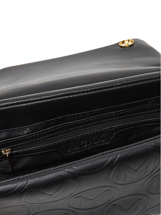 MEXX Rankinė MEXX C-MEXX-CR-004-08 Juoda