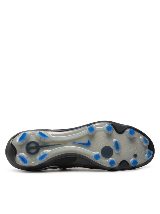 Nike Взуття для футболу Nike Legend 10 Elite DV4328-040 Чорний