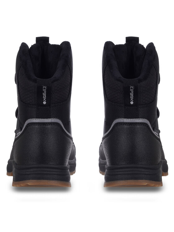 Icepeak Снігоходи Icepeak Icepeak Argun Jr 72249 Чорний