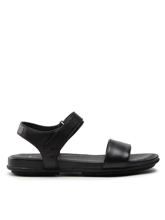 Bata Basutės Bata 5646663 Juoda