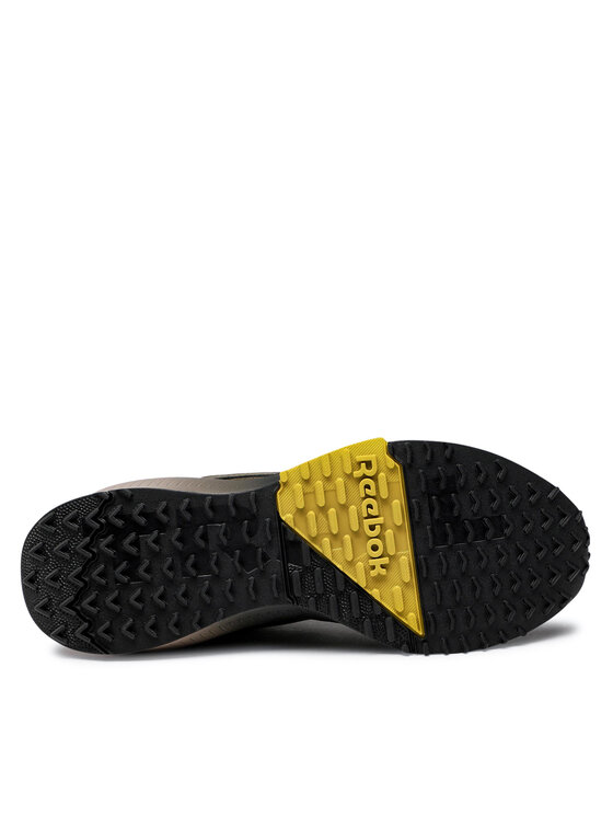 Reebok Buty do biegania Reebok Lavante Trail 2 GZ6816 Zielony