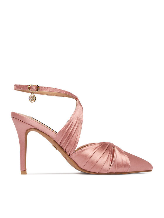 Nine West Туфлі на шпильці Nine West CEO-259-73 02 Рожевий