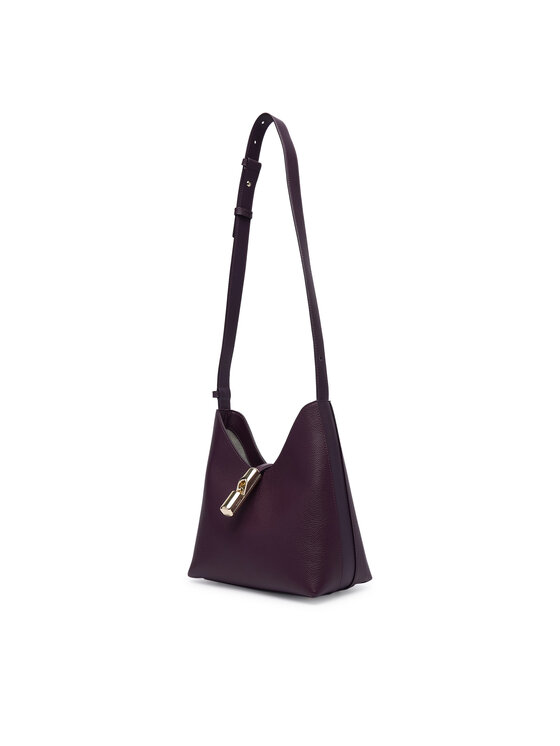 Furla Дамска чанта Furla Goccia S WB01979 BX3353 CN 4906S Бордо