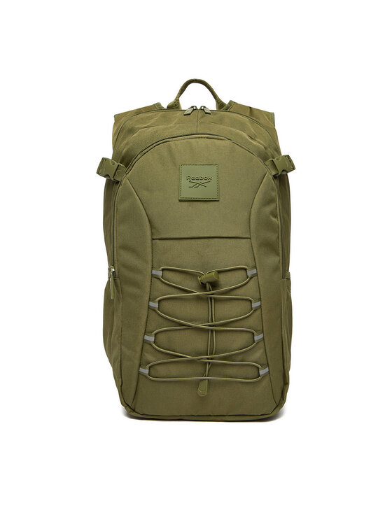 Reebok Рюкзак Reebok CWBEO-RBK-WS-006-09 Хакі
