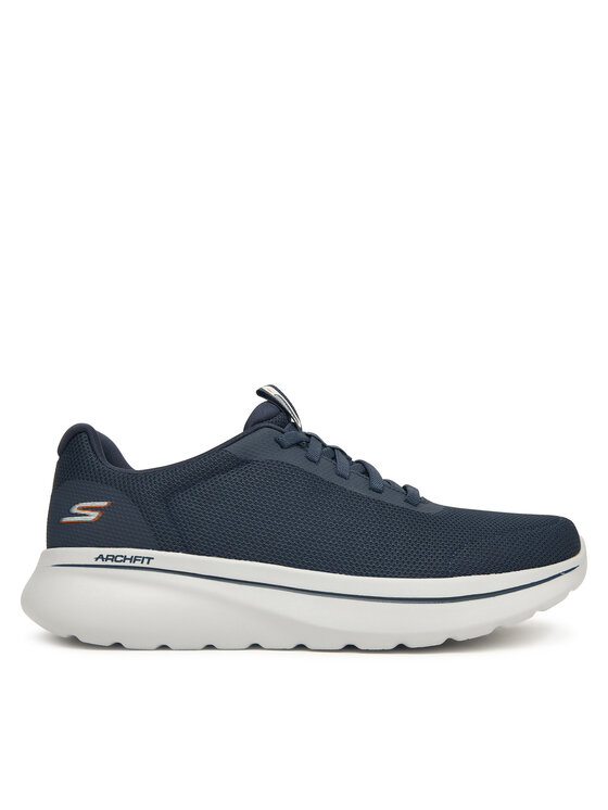 Skechers Снікерcи Skechers Go Walk Arch Fit N-Joy 217078 NVY Cиній