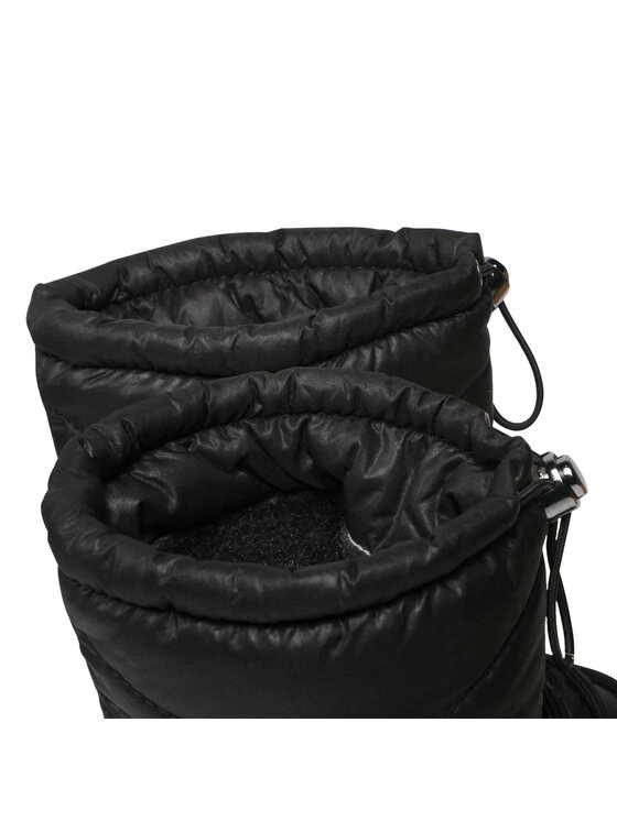 Inuikii Снігоходи Inuikii Technical Classic 70205-105 Чорний