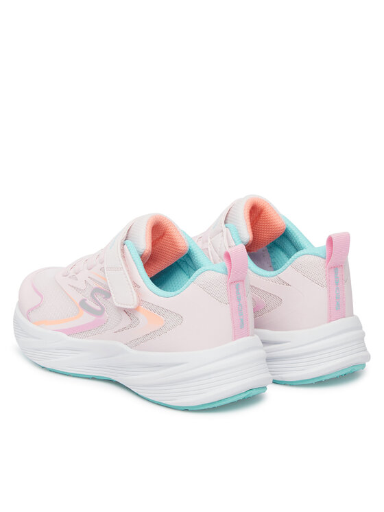 Skechers Снікерcи Skechers Microspec Tread 303882L/LPMT Рожевий