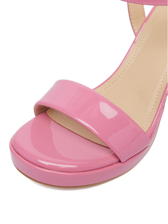 DeeZee Босоніжки DeeZee CEO-SS22-049 Рожевий