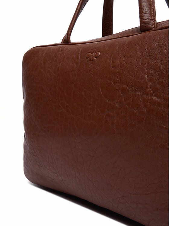 Weekend Max Mara Rankinė Weekend Max Mara 2525516085600 Ruda
