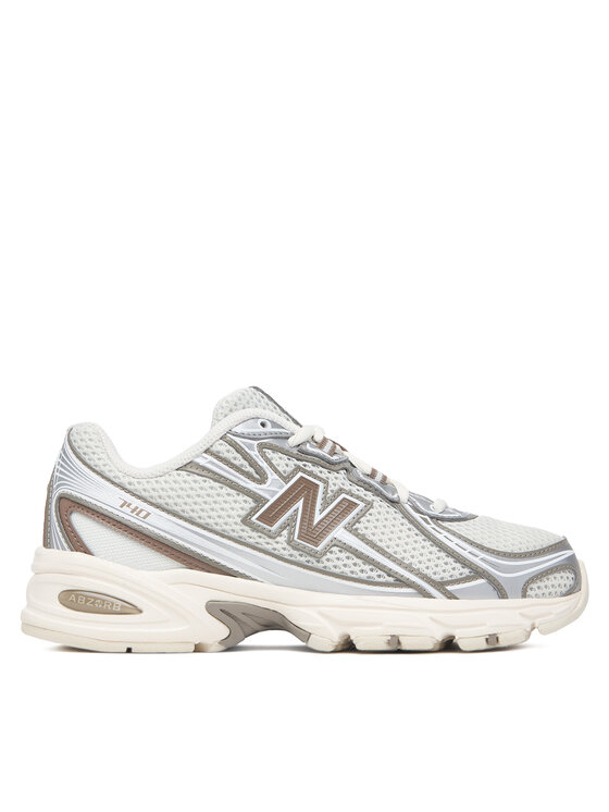 New Balance Zapatillas New Balance U740MU2 Crema