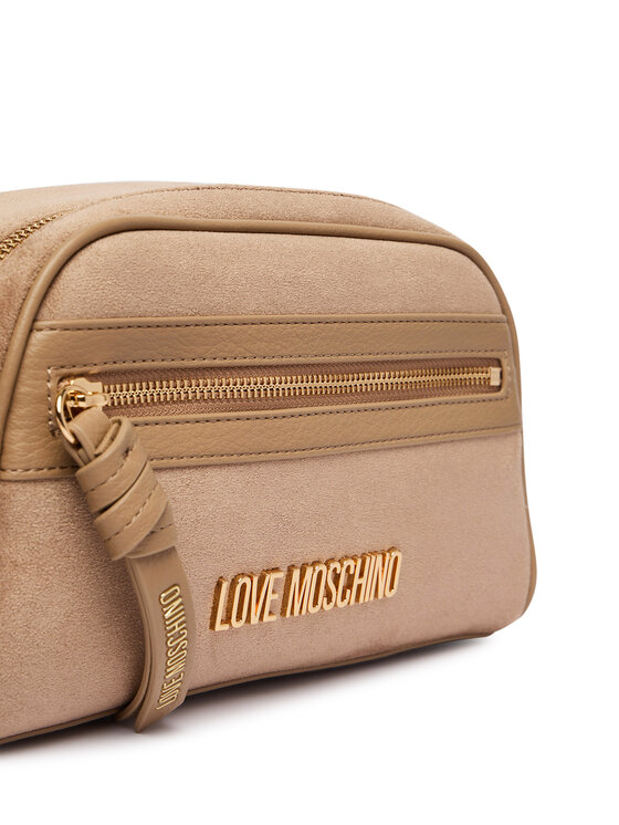 LOVE MOSCHINO Сумка LOVE MOSCHINO JC4094PP1PLD110A Бежевий