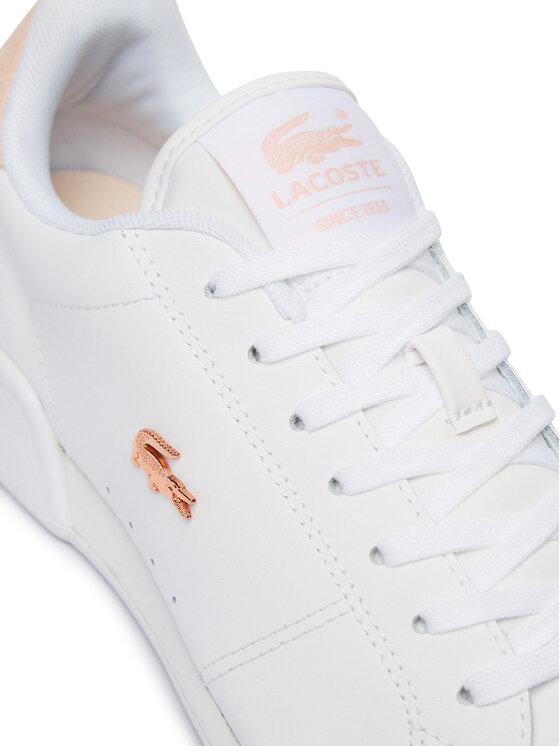 Lacoste Sneakersy Lacoste Carnaby Cup 50SFA0045 Bílá