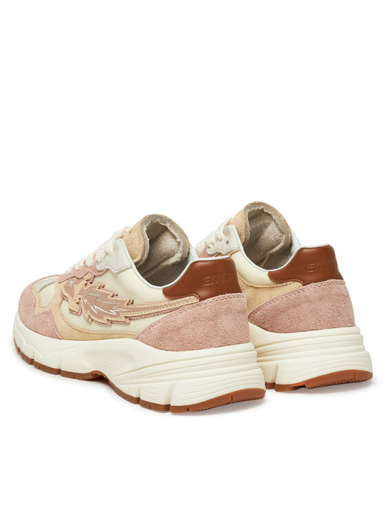 Enterprise Japan Sneakers Enterprise Japan BB5027 PX649 Bej