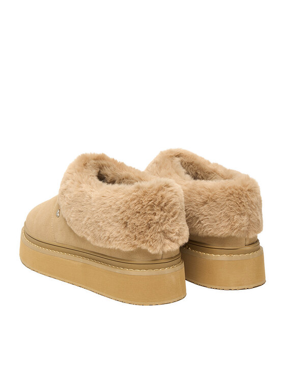Roxy Снігоходи Roxy CEO-FW25-96 Бежевий