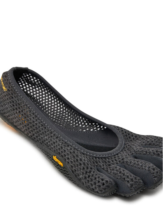 Vibram Fivefingers Boty do posilovny Vibram Fivefingers VI-B 23W8701 Šedá