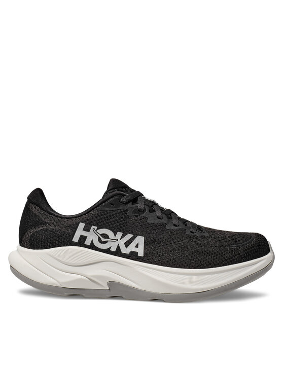 Hoka Взуття для бігу Hoka Rincon 4 1155131 Чорний