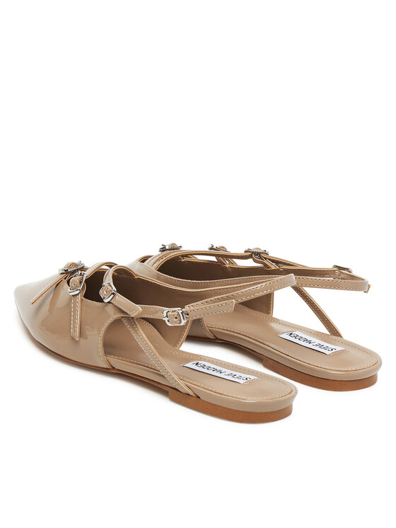 Steve Madden Balerini Steve Madden Cianna SM11003709 Bej