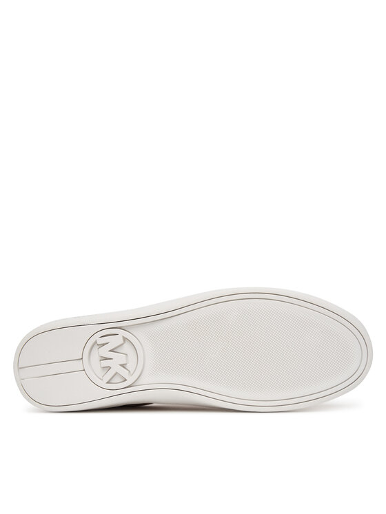 MICHAEL Michael Kors Снікерcи MICHAEL Michael Kors Keaton 43S5KTFS1L Рожевий