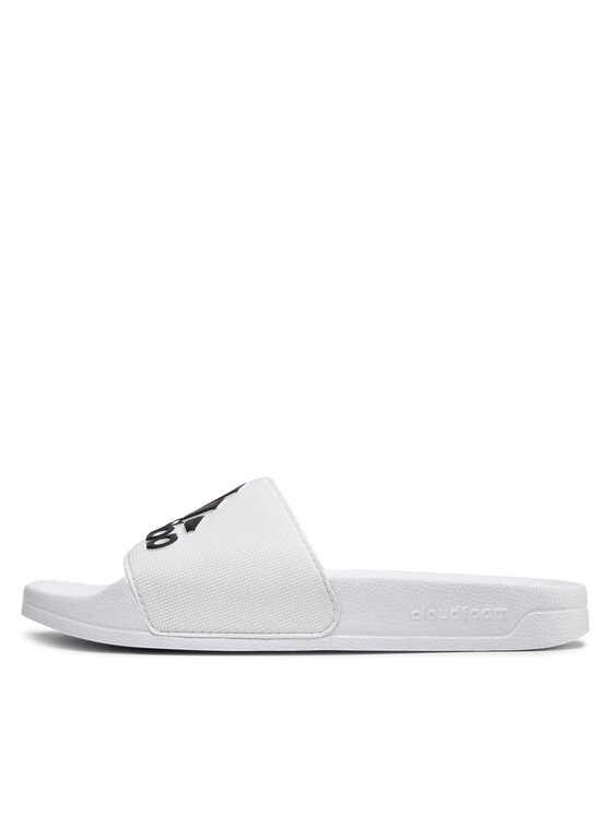 adidas Nazouváky adidas adilette Shower GZ3775 Bílá