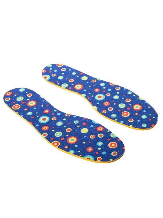 Bama Iekšzoles Bama Soft Step Kids 31.00070.803.1 r.18/35 Tumši zils