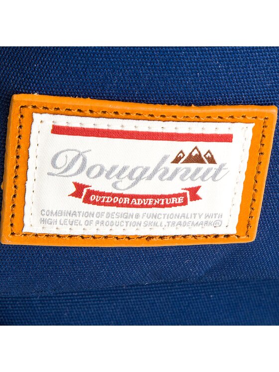 Doughnut Mugursoma Doughnut D019-0069-F Tumši zils