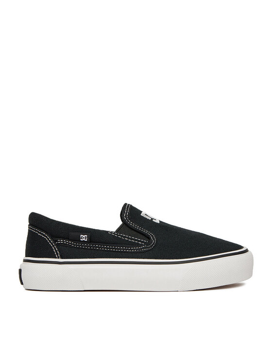 DC Shoes Кросівки DC Shoes CEO-LEA-BDB-DC006 Чорний