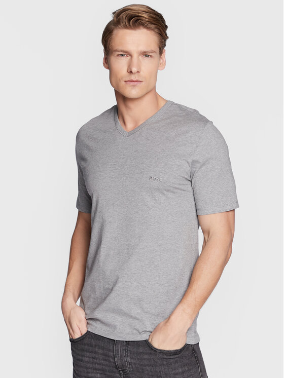 BOSS BOSS Комплект футболок Classic 50475285 Кольоровий Regular Fit