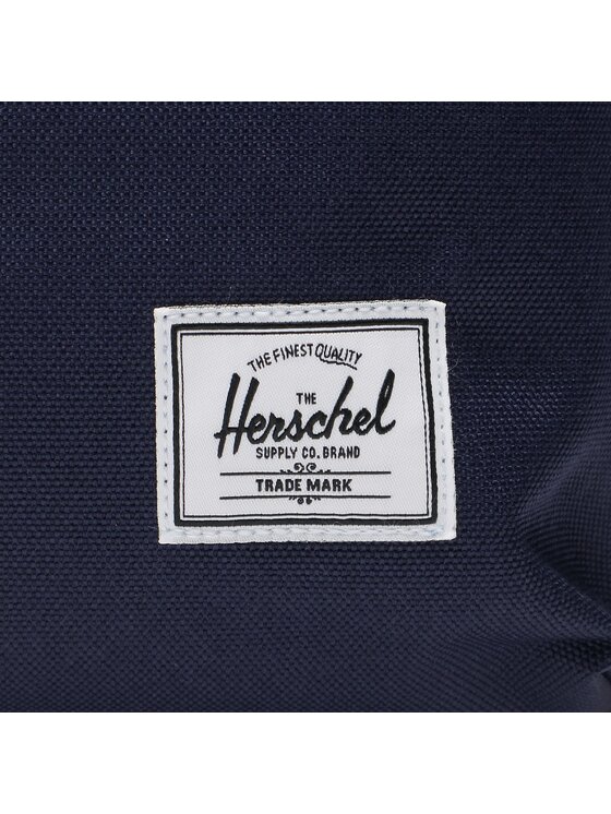 Herschel Kuprinės Herschel Heritage™ Backpack 11383-05917 Juoda