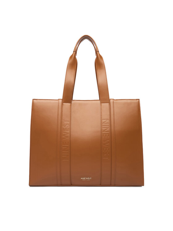 Nine West Сумка Nine West CEO-Ravina-LA374-4511 Коричневий