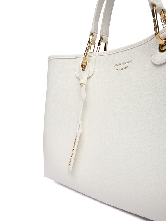 Emporio Armani Bolso Emporio Armani EW000360 AF12103 M0034 Blanco