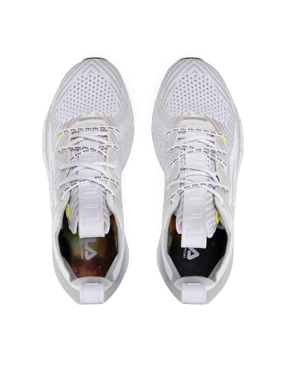 Сникърси Fila Shocket St Wmn FFW0107.83081 Бял | Obuvki.bg