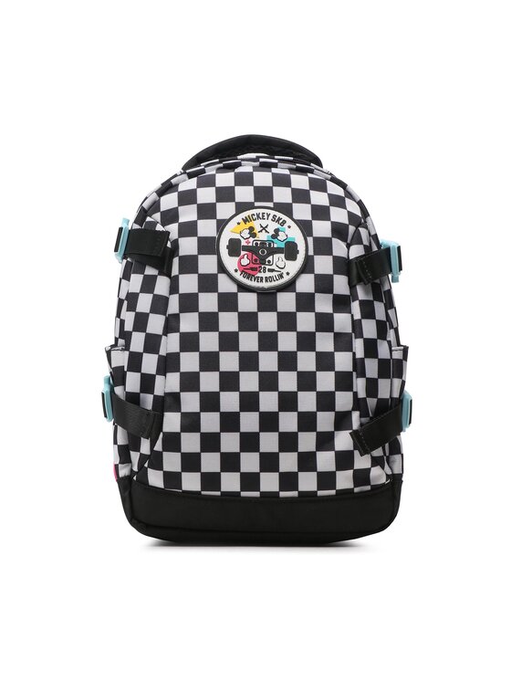 Mickey&Friends Mochila Mickey&Friends ACCCS_SS23_030 Negro